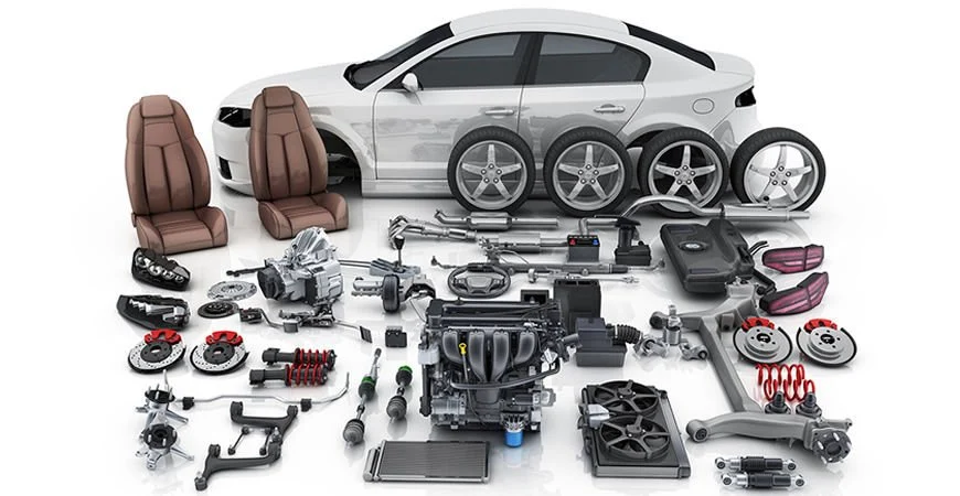 Bağcılar Oto Yedek Parçacısı