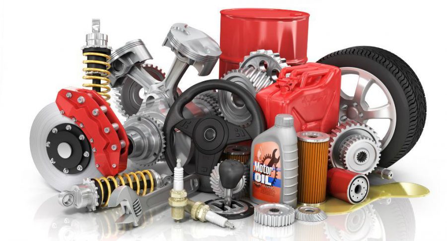 Bağcılar Oto Yedek Parçacısı